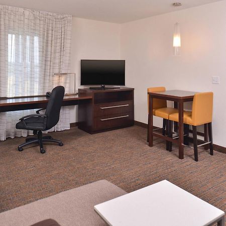 Residence Inn By Marriott Cedar Rapids South Exterior photo