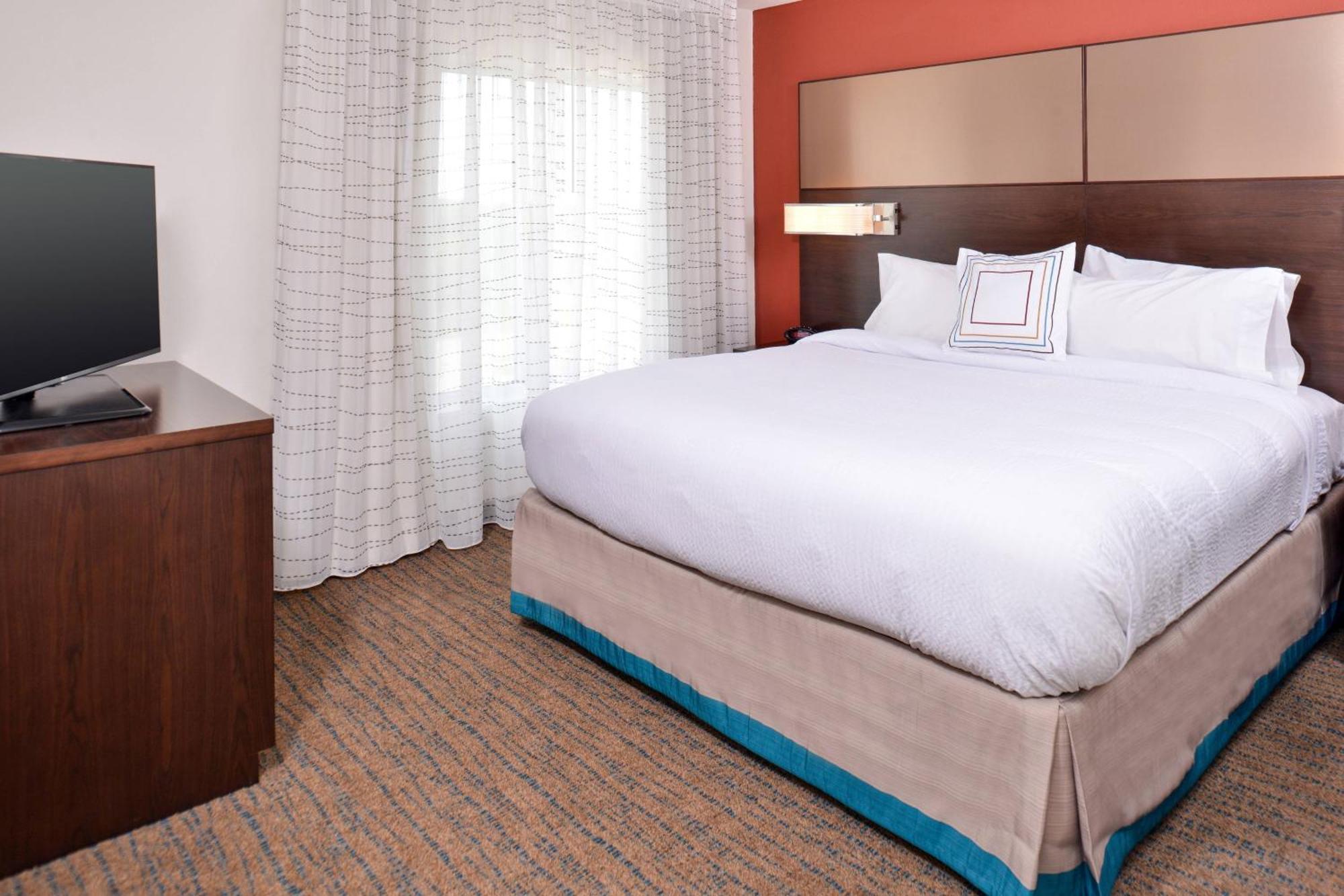 Residence Inn By Marriott Cedar Rapids South Exterior photo